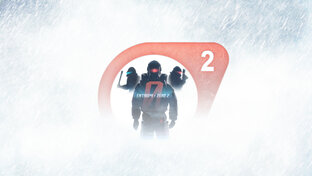 Entropy Zero 1 и 2 (движок Half Life 2). 