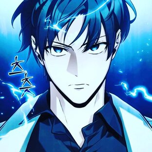 Лучшее аниме которое ты должен посмотреть. 