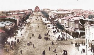 Мариуполь. Неочевидное-вероятное.