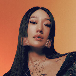 Peggy Gou @ Palais des Beaux-Arts de Lille in France for Cercle 