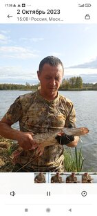 Золотая рыбка