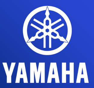 Линейка Yamaha