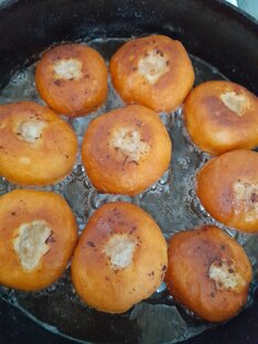 Вкусненькое