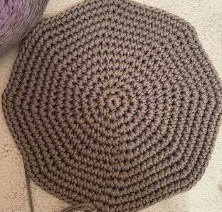 Дно для сумки