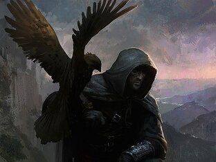 Откровение Странника