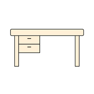 Произведенные нами столы.