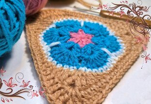 Мотивы крючком