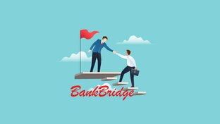 BankBridge - ваш финансовый посредник!