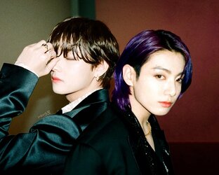Юмор от BTS