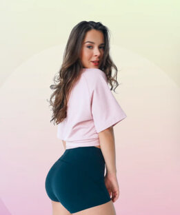 Рельефные ягодицы🍑