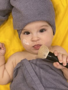 Ролики Амелия