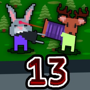 Игра 13