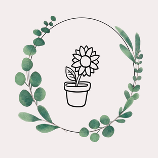 Домашние цветы