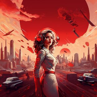 Предприятие 3826