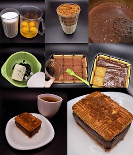 Всякие вкусняшки