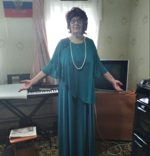 Вокал, исполнение песен