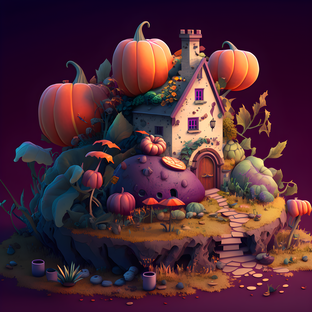 Сила Растений