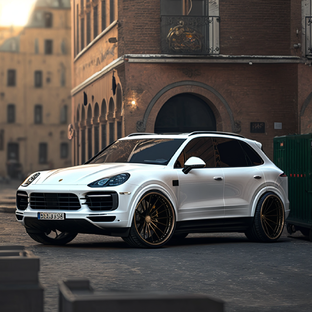 Краткая история автомобилей