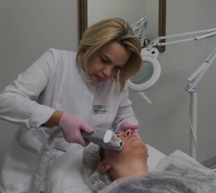 Победи птоз с помощью ультразвукового smas лифтинга!