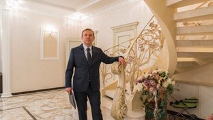 Презентации от Александра Либова