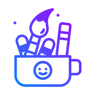 Картины и творчество