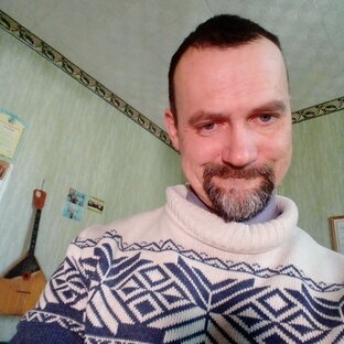 Вдохновение ИЗ БЫТка!