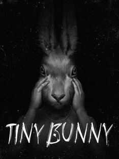Зайчик Tiny Bunny