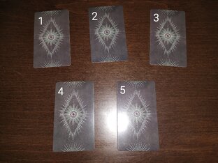 Таро предсказание