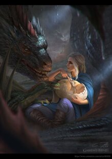 ДРАКОНЫ - как наши страхи, недостатки, паразиты, зло..