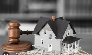 Жилищные споры 