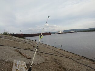 Все о рыбалке. 