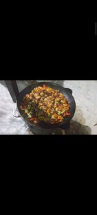 Фирменное блюда