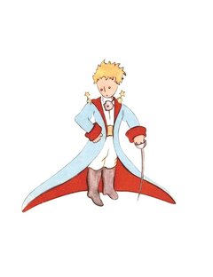 Принцип Маленького принца