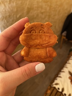 Кексик 