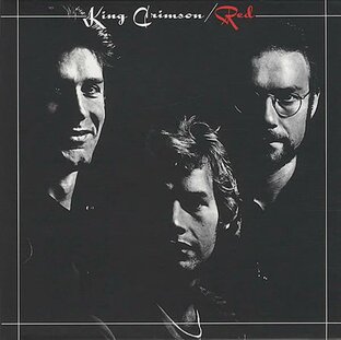 KING CRIMSON