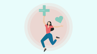 Женское здоровье 