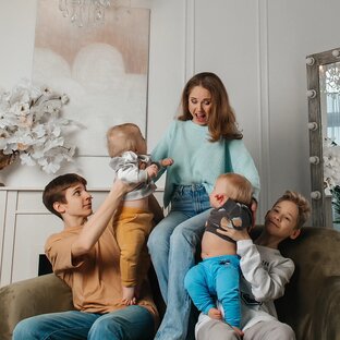 Наши истории