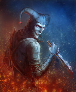 Крутые и серьезные произведения