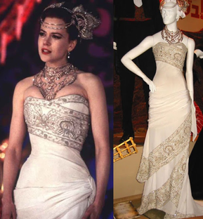 Коллаб "Свадьба". Невеста раджи