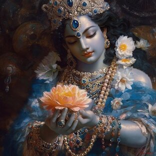 Вайшнавизм. 