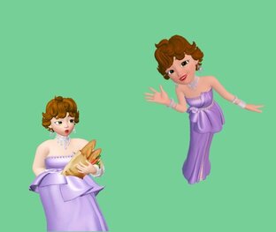 Мой путь к стройности