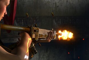 Уникальные механики