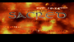 SACRED