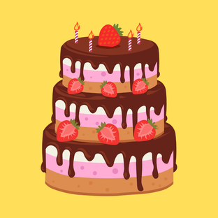 Звёздные именинники