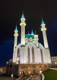 Республика Татарстан