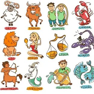 Эзотерика,гороскопы,таро и другое.