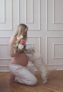 ДЛЯ БЕРЕМЕННЫХ