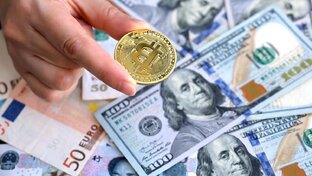 Победители Розыгрыша 100$ 