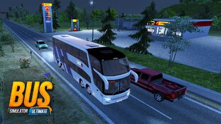 Bus Simulator Ultimate