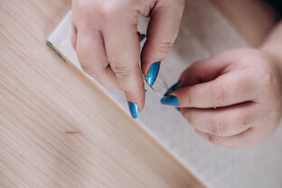 Из хобби в бизнес